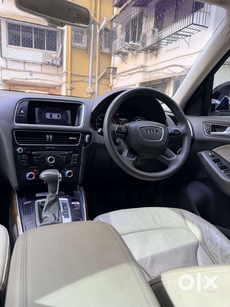 Audi Q5 2.0 35 Tdi Technology, 2016, Diesel