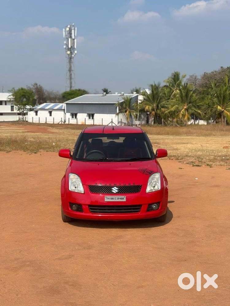Maruti Suzuki Swift 2004-2010 Vdi Bsiv, 2010, Diesel
