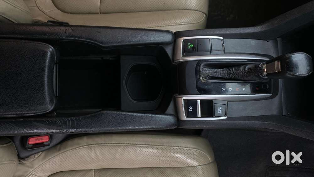 Honda Civic Zx, 2019, Petrol