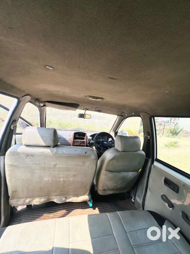 Chevrolet Tavera Neo 2.5 2009