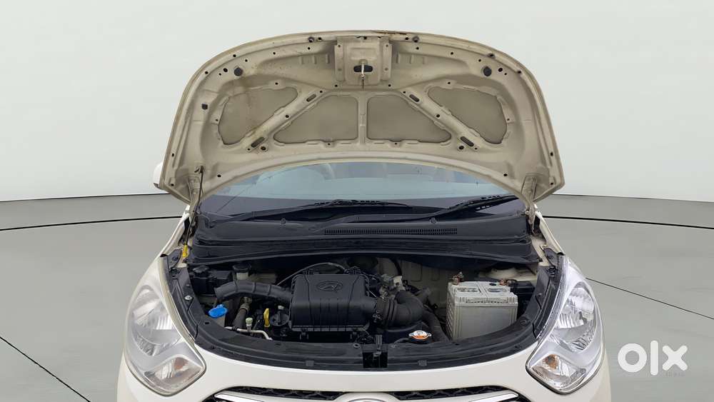 Hyundai I10 Sportz 1.1l, 2015, Petrol