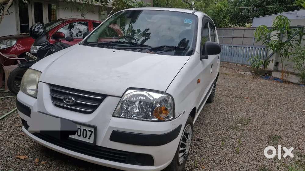 Hyundai Santro Xing For Sale