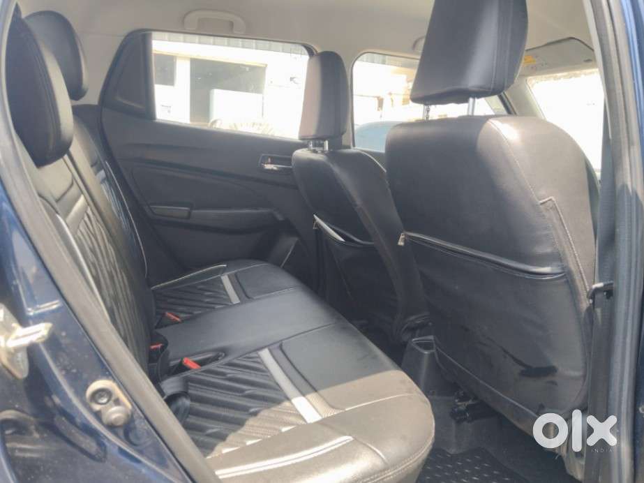 Maruti Suzuki Swift Amt Zxi, 2019, Petrol