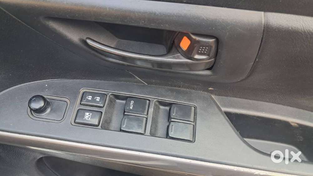 Maruti Suzuki S-cross 2017-2020 1.3 Sigma, 2019, Diesel