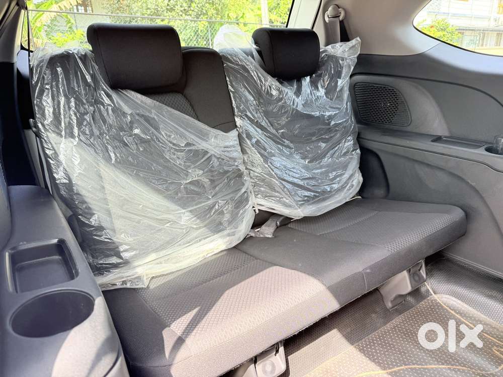 Honda Br-v 1.5 E I-vtec Mt, 2016, Petrol