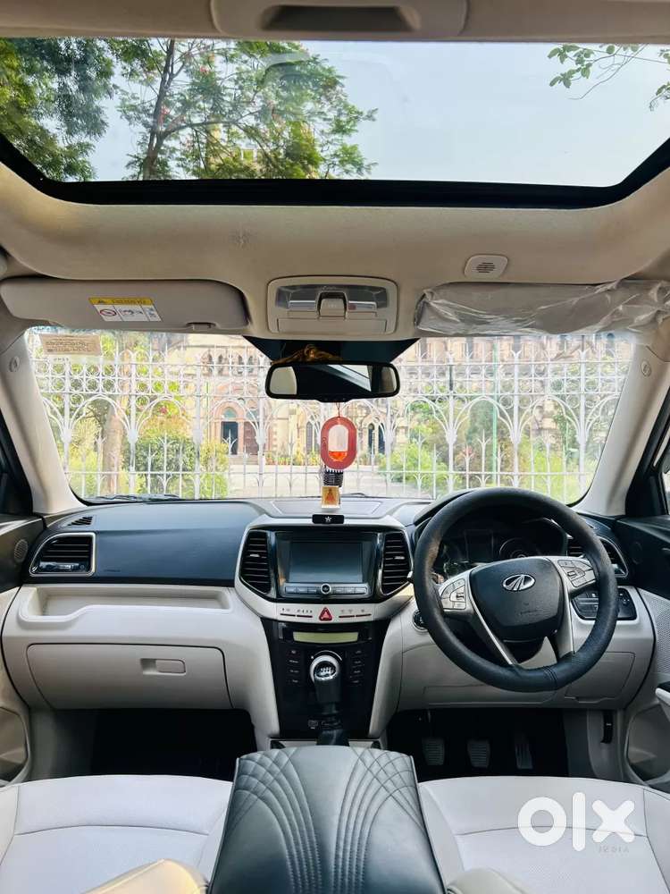 Mahindra Xuv300 W8 Option Diesel, 2019, Diesel