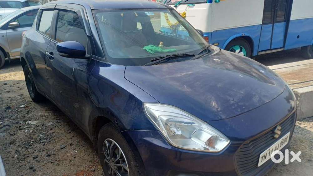 Maruti Suzuki Petrol 2018