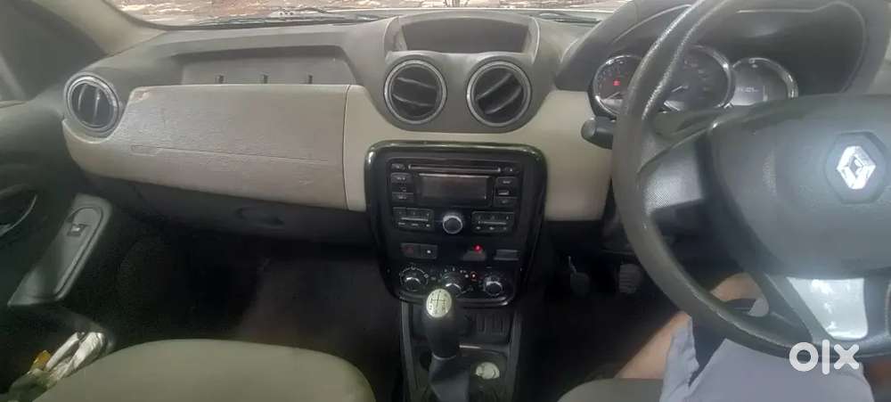 Renault Duster Good Condition