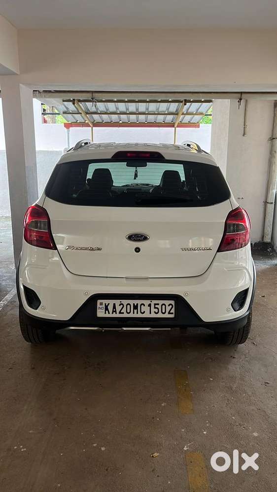 Ford Freestyle Single Owner
