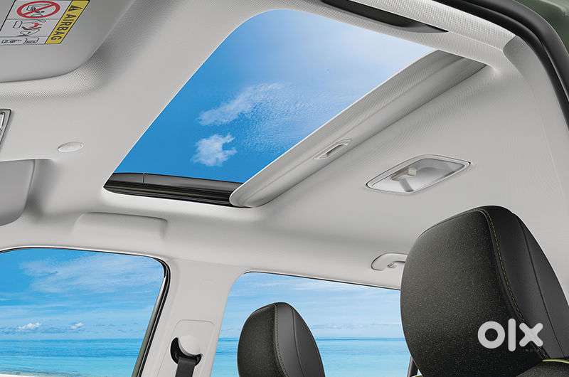 Hyundai Exter Sx (o) 1.2 Amt, 2024, Petrol