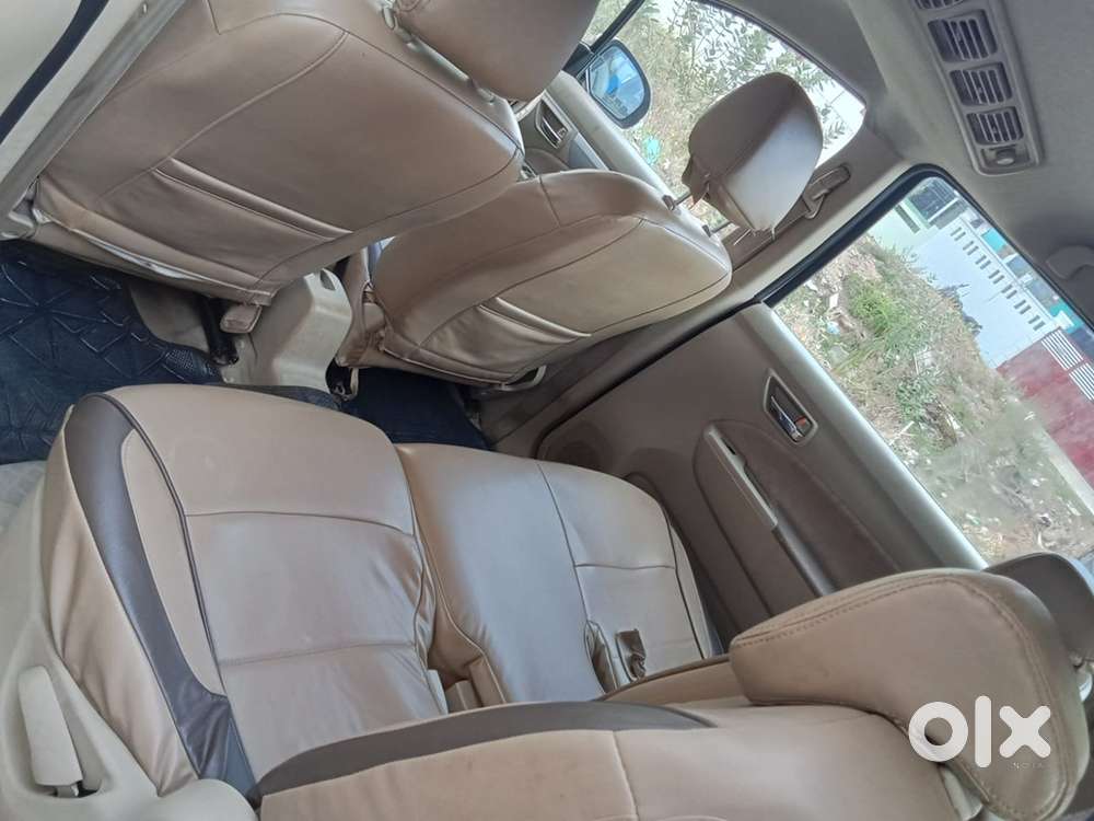 Maruti Suzuki Ertiga Vdi Diesel  2013 Model  Abs