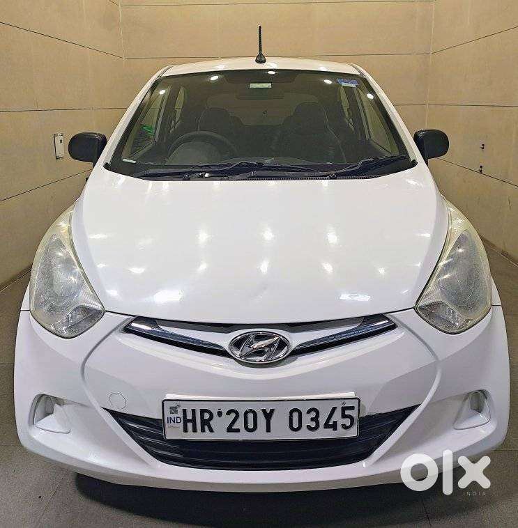 Hyundai Eon Era +, 2012, Petrol