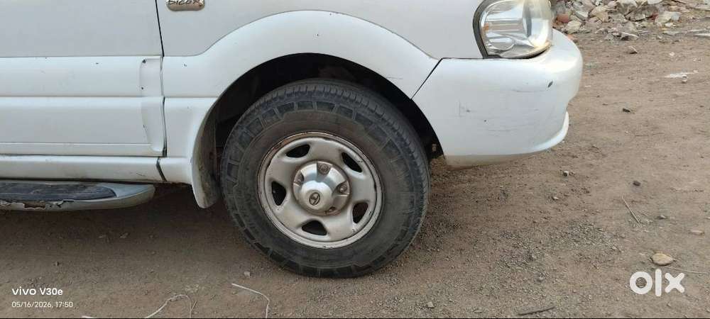 Tata Safari 2013 Year Model