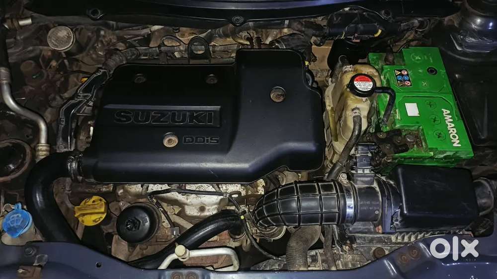 Car Is Good Condition 70000 Januan Run Hai Ok Sab