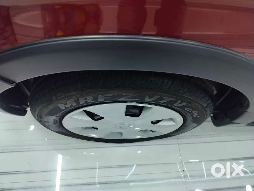 Maruti Suzuki Wagon R Vxi 1.2, 2025, Petrol