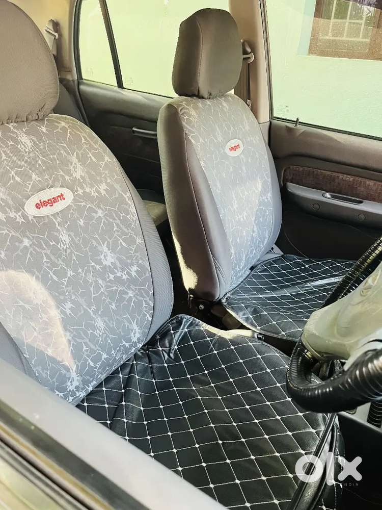 Very Good Condition Santro Car For Sale