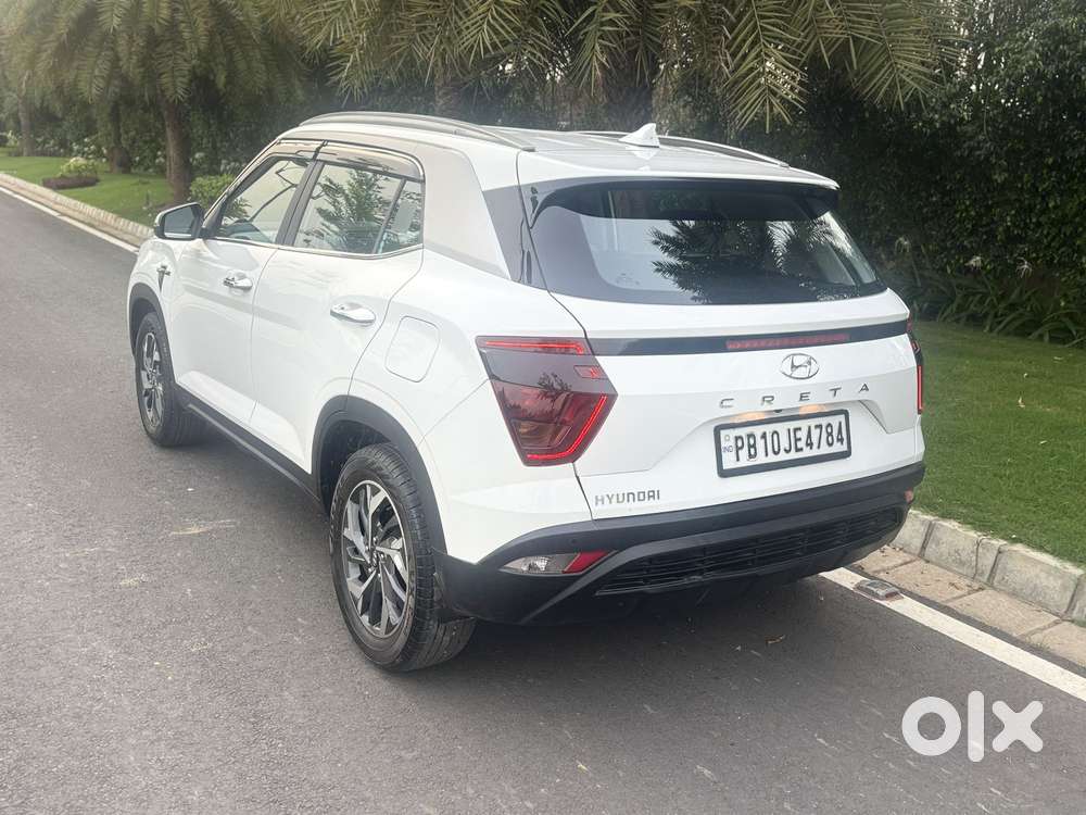Hyundai Creta 1.5 Ex Diesel, 2023, Diesel