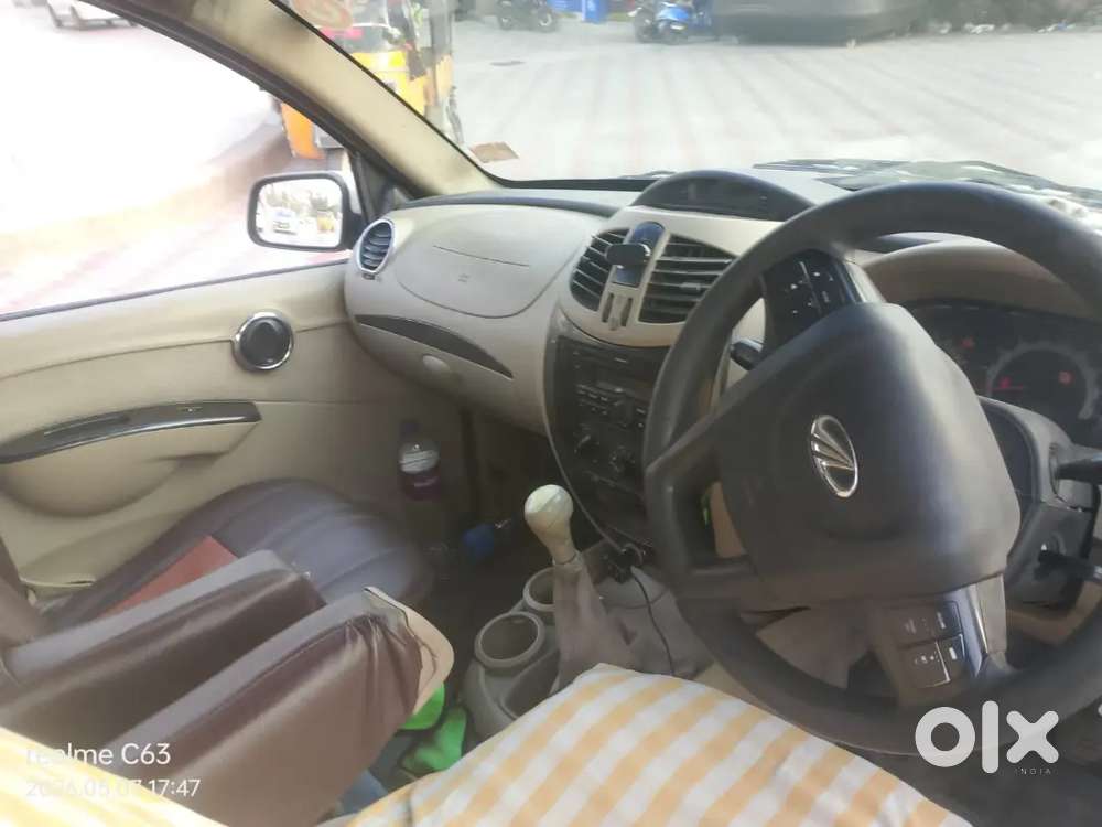Mahindra Xylo