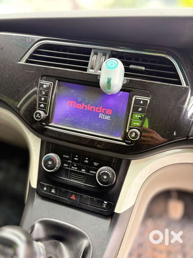 Mahindra Marazzo 1.5 M6 Plus 8 Str, 2021, Diesel