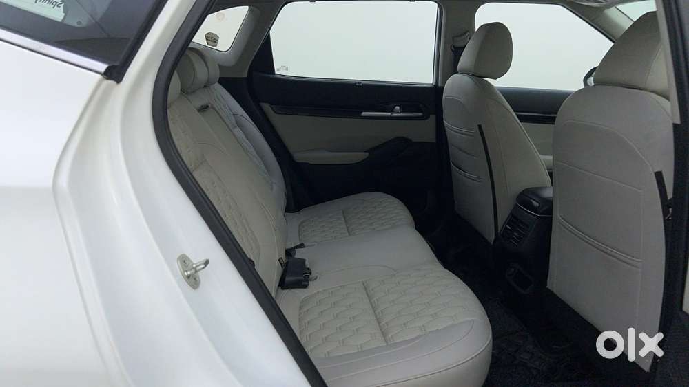 Kia Seltos 1.5 Htx At Petrol, 2022, Petrol