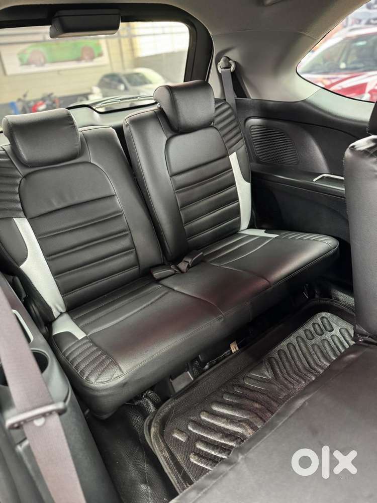 Honda Br-v I-dtec V Mt, 2017, Diesel