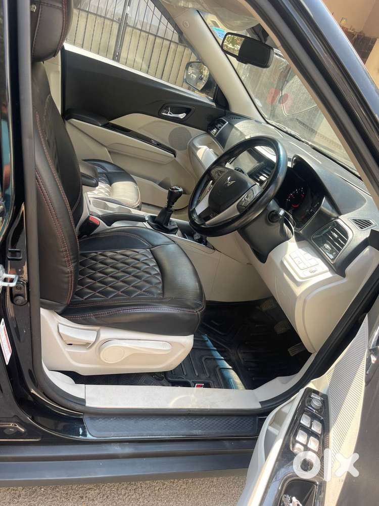 Mahindra Xuv300 W8 Option, 2024, Petrol