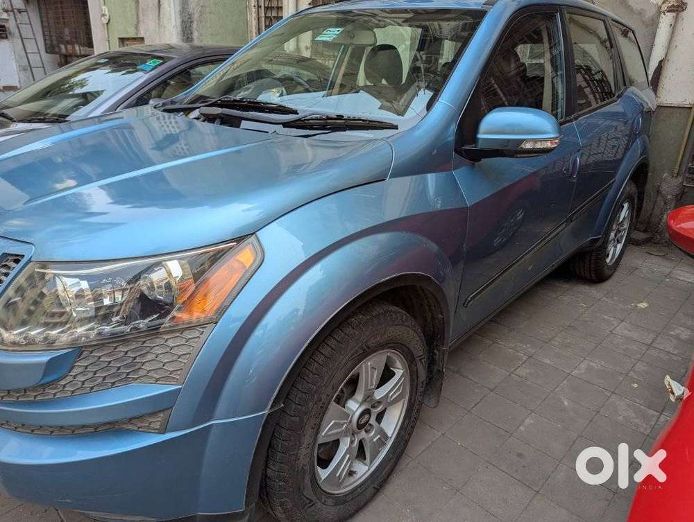 Mahindra Xuv500 2011-2015 W8 2wd, 2014, Diesel