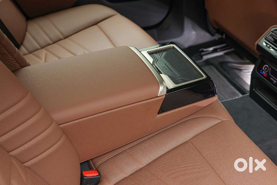 Bmw 5 Series 530 Li M Sport, 2025, Petrol