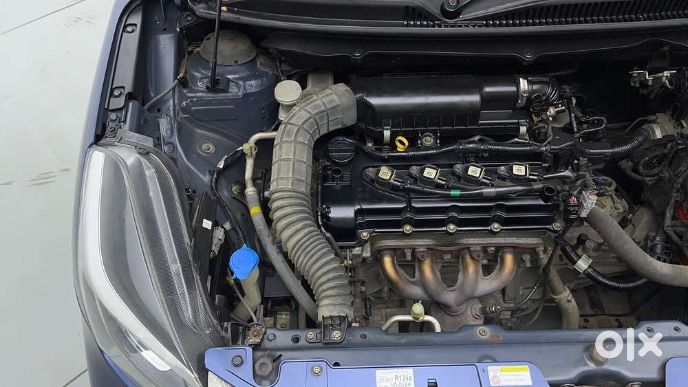 Maruti Suzuki Baleno 1.3 Delta, 2021, Petrol