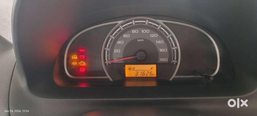 Maruti Suzuki Alto 800 Lxi, 2018, Petrol