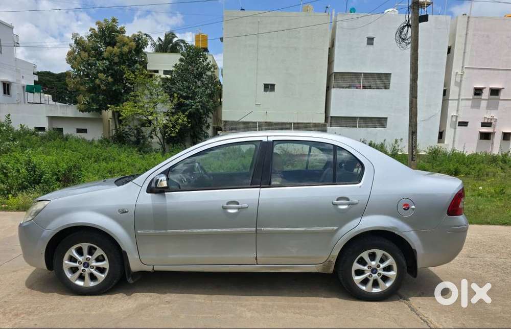Ford Fiesta (2012) & Excellent Condition | Diesel | Manual
