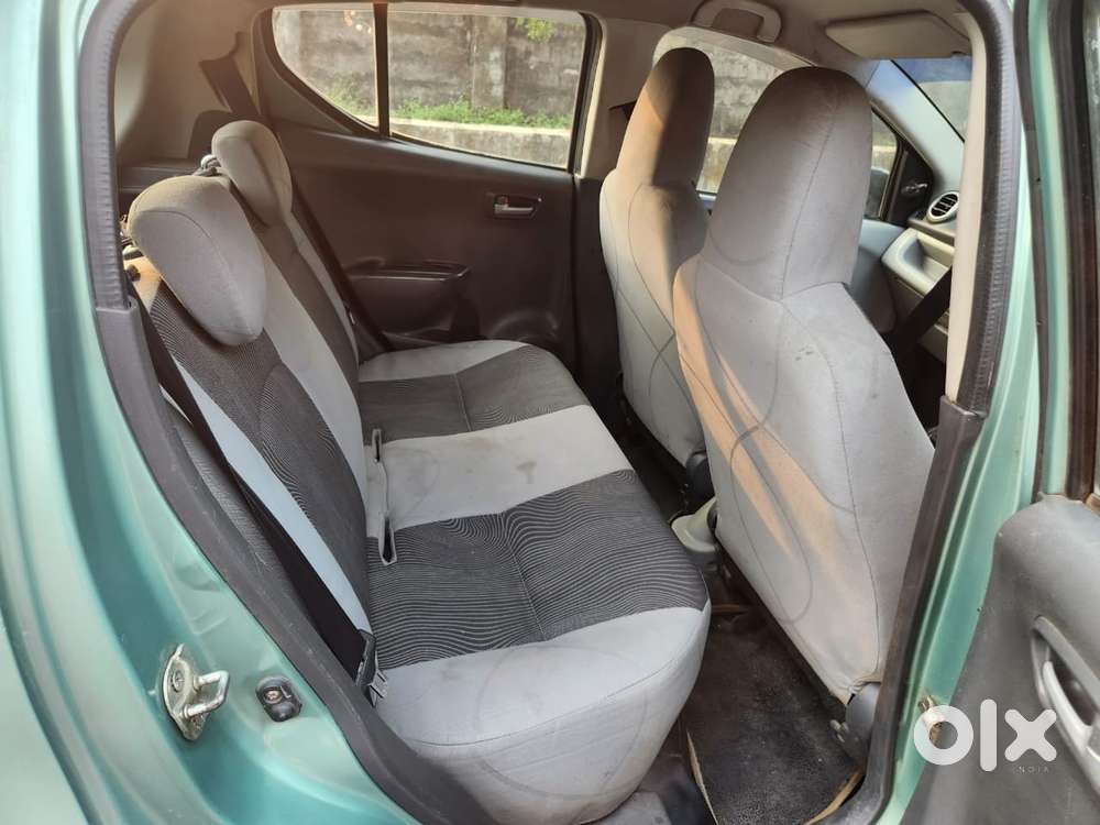 Maruti Suzuki A-star Vxi Aktiv, 2009, Petrol