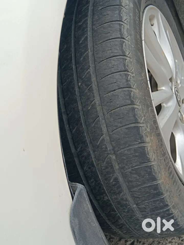 Toyota Etios Gd, 2018, Diesel