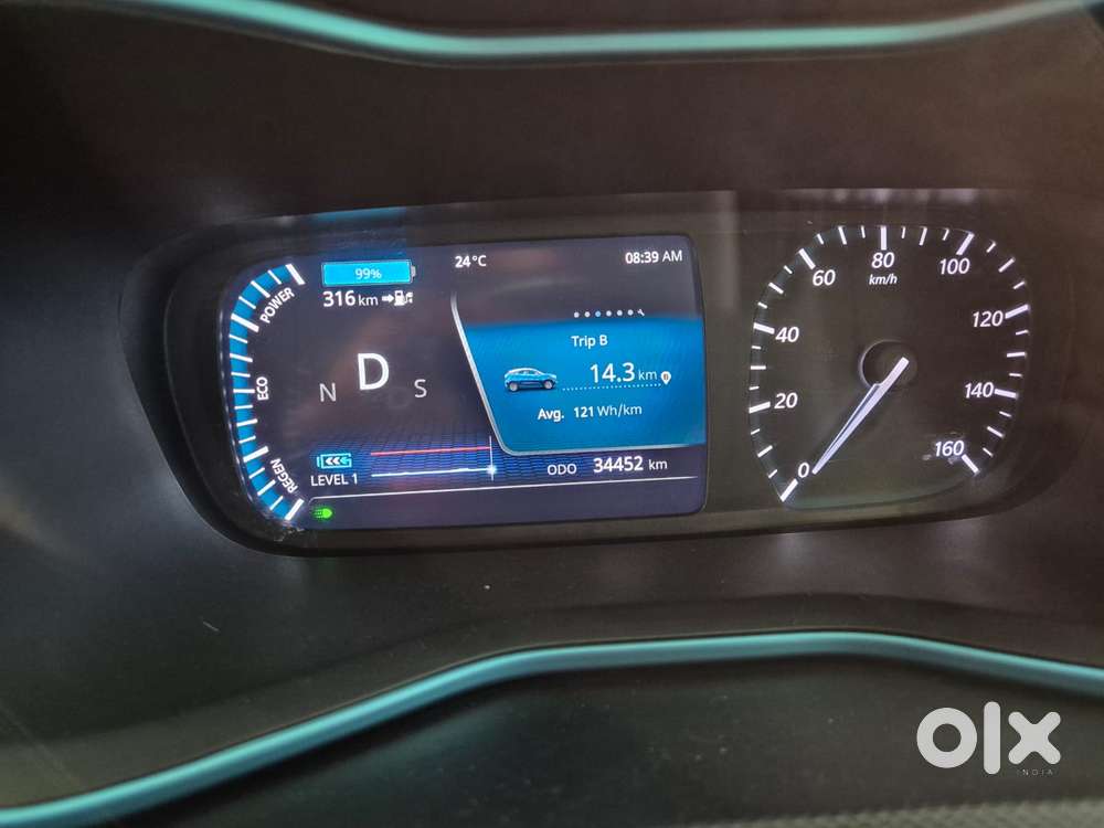 Maruti Suzuki Baleno Delta, 2024, Petrol