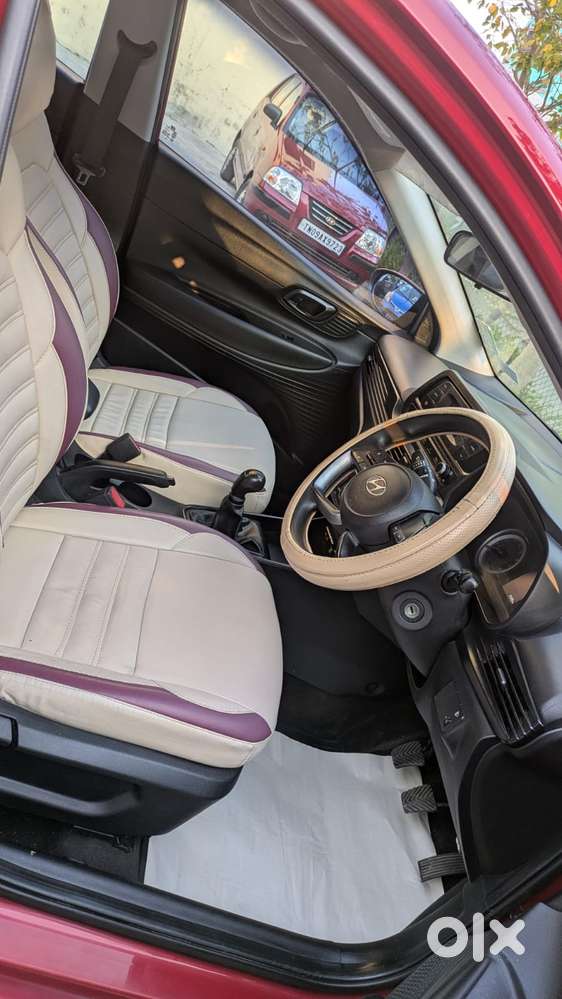 Hyundai Elite I20 Magna Plus, 2022, Petrol