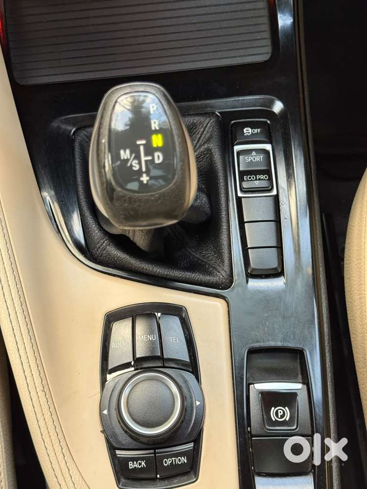 Bmw X1 2.0 Sdrive 20d, 2017, Diesel
