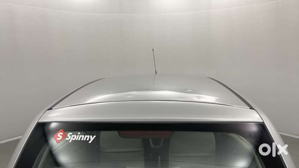 Hyundai I10 Magna 1.2 Itech Se, 2013, Petrol