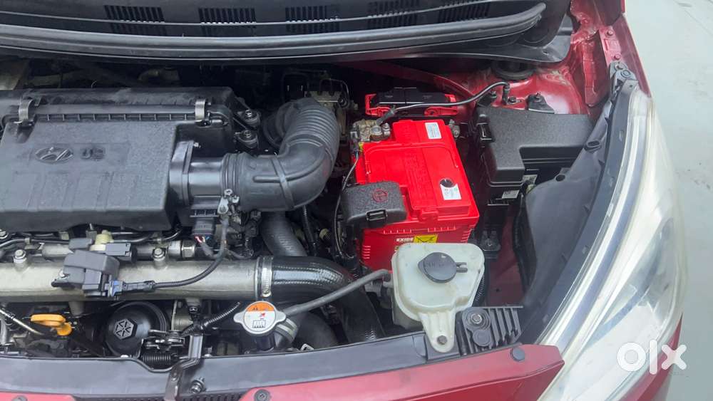 Hyundai Grand I10 1.2 Crdi Sportz Option, 2018, Diesel