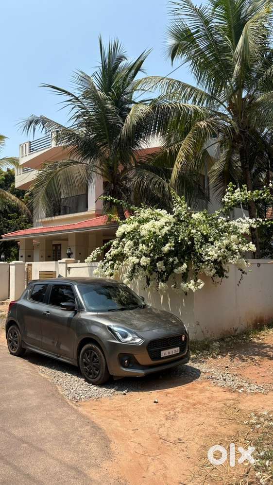 Swift Maruti Suzuki Vxi Petrol 2023