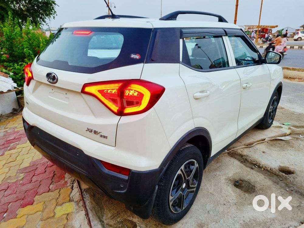 Mahindra Xuv300 W4 Diesel, 2020, Diesel
