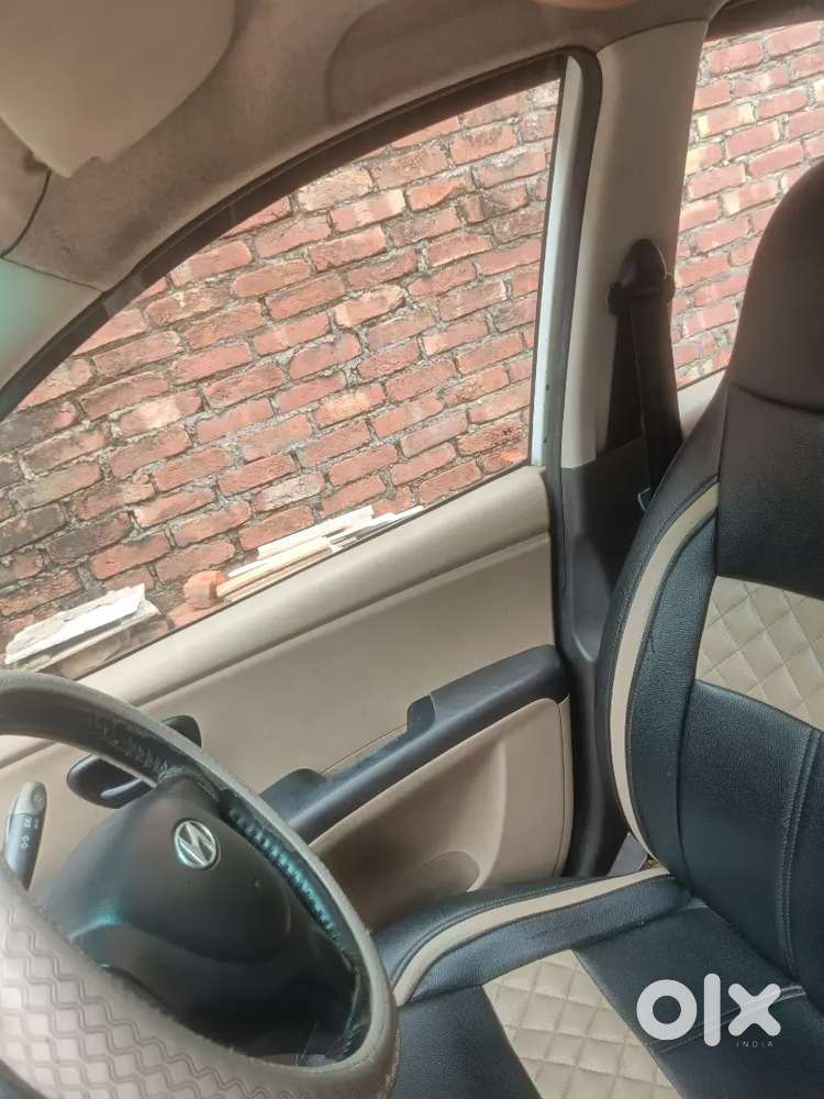 Hyundai I10 Era 2nd Owner