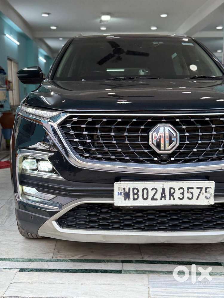 Mg Hector 2.0 Sharp Diesel, 2021