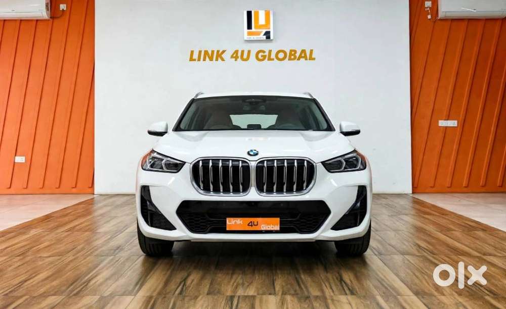 Bmw X1 Xdrive 20d M Sport, 2023