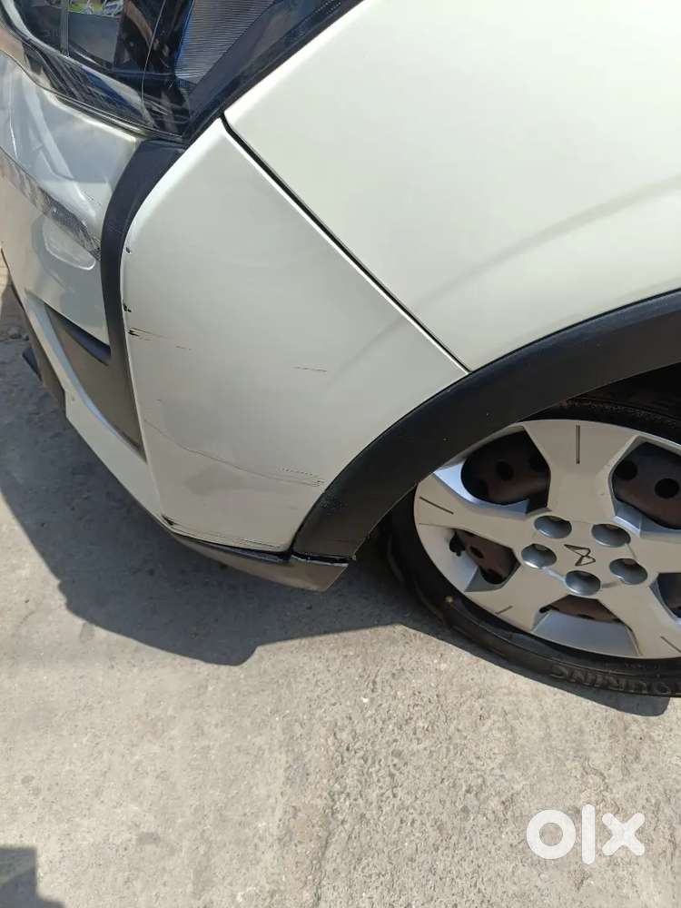 Xuv300 2023 Diesel 59000 Km Driven