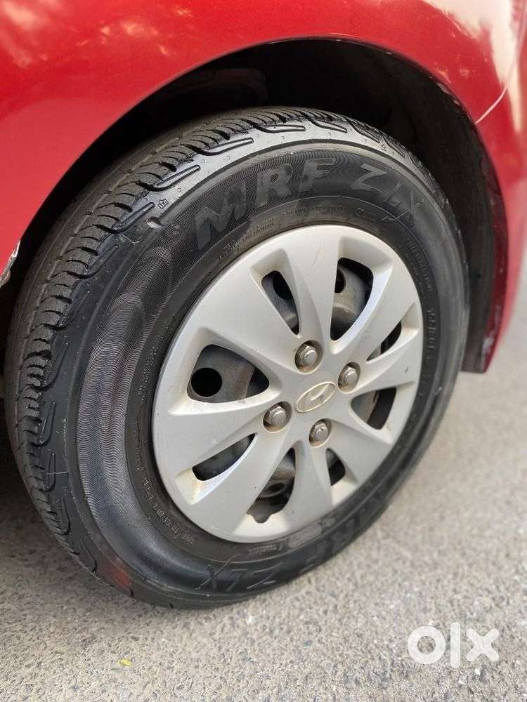 Hyundai I10 Magna 1.1l, 2012, Petrol