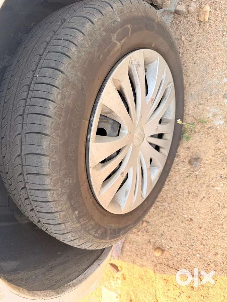 Maruti Suzuki 2014 Car