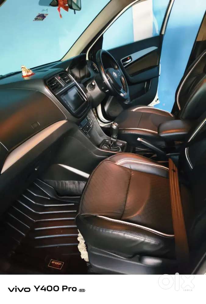 Toyota Urban Cruiser 2021 Petrol Well Maintained