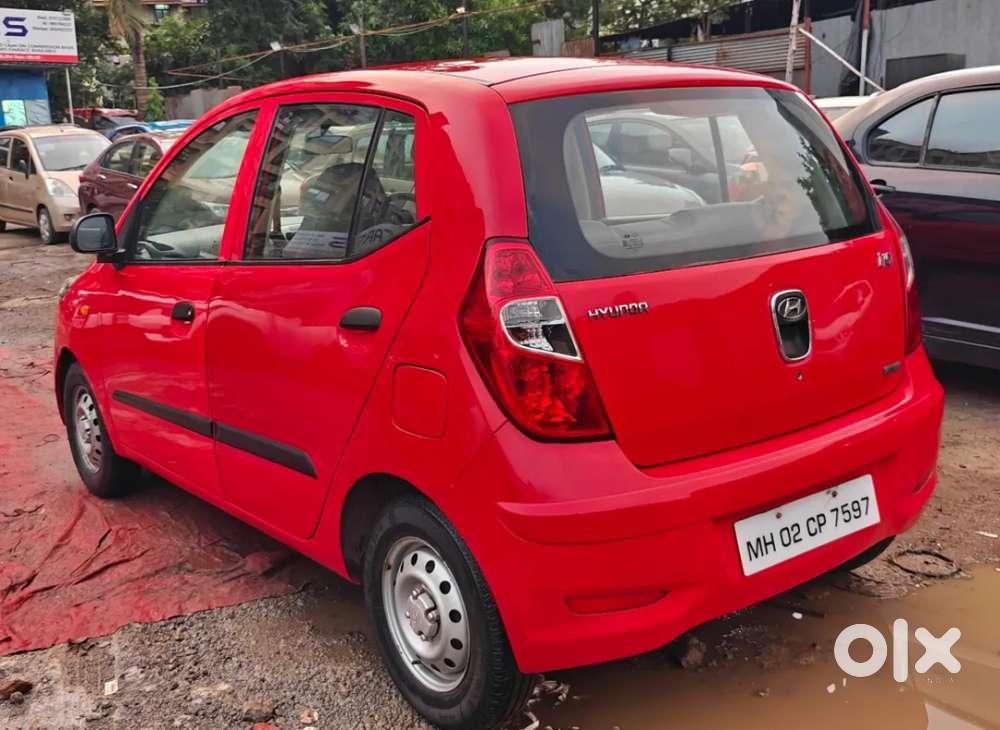 Hyundai I10 Era 1.1, 2012, Petrol