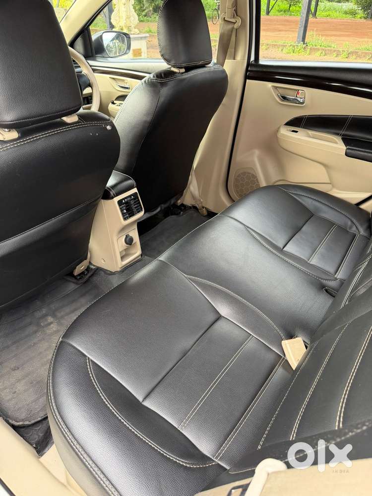 Maruti Suzuki Ciaz Vdi Shvs, 2016, Diesel
