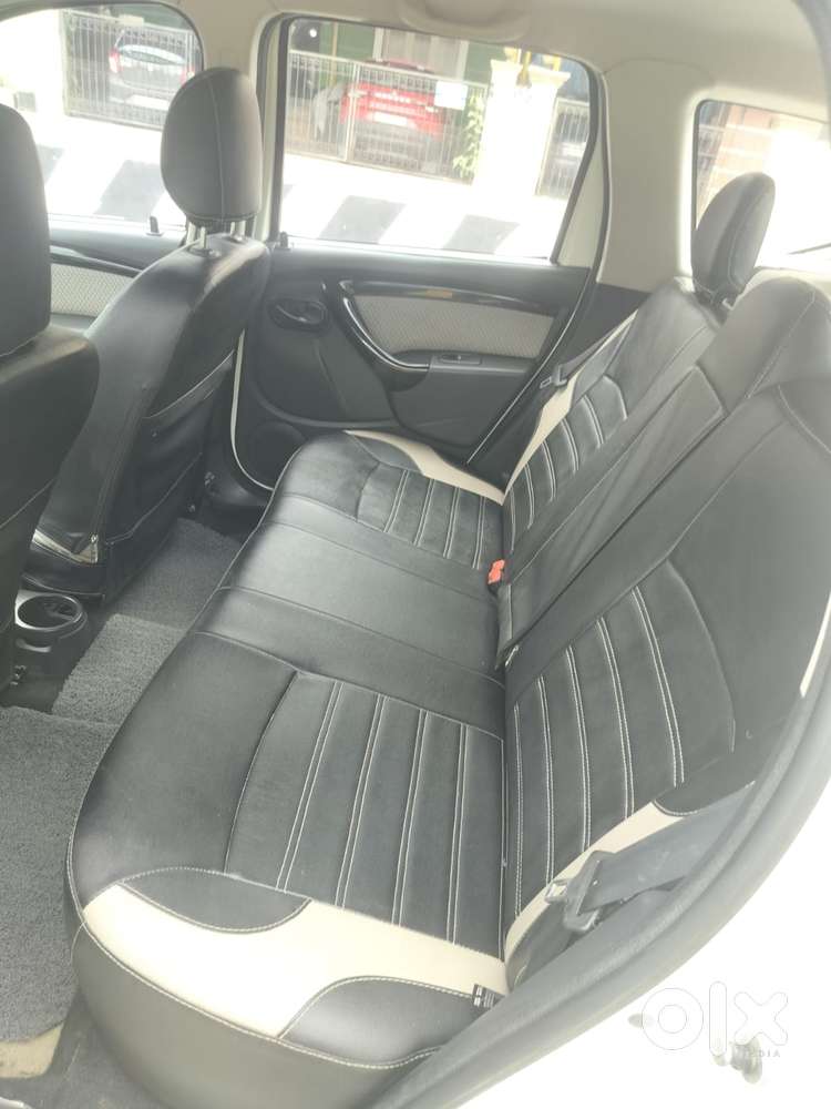 Renault Duster 85ps Diesel Rxl, 2015, Diesel